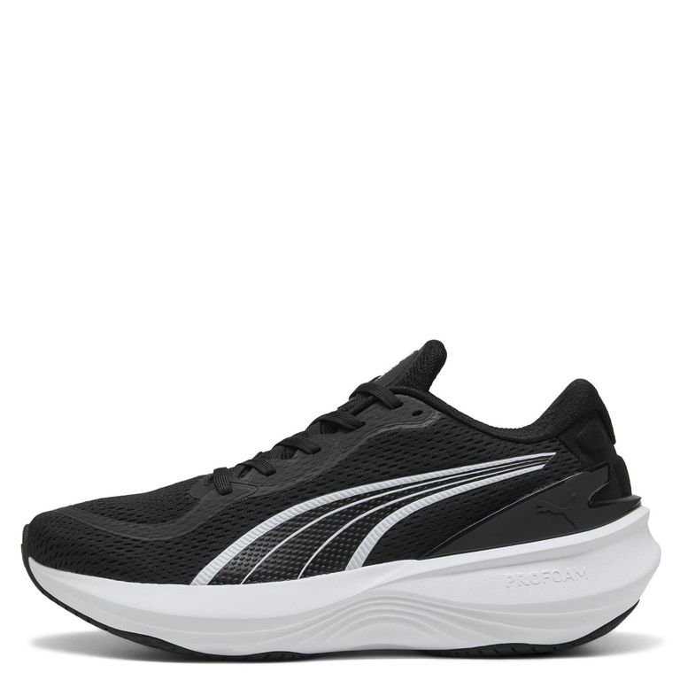 PUMA Scend Pro 2 Zapatilla Running Mujer Negro