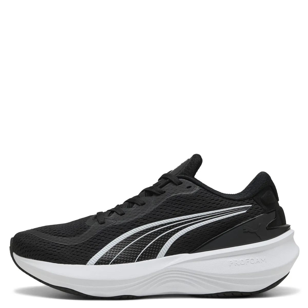 PUMA - Scend Pro 2 Zapatilla Running Mujer Negro Puma
