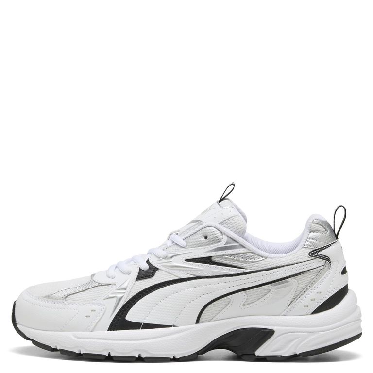 Milenio Tech Zapatilla Urbana Mujer Blanco