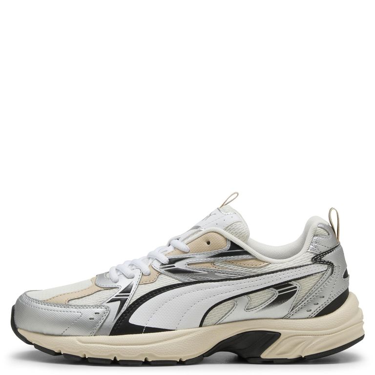 Milenio Tech Zapatilla Urbana Mujer Gris