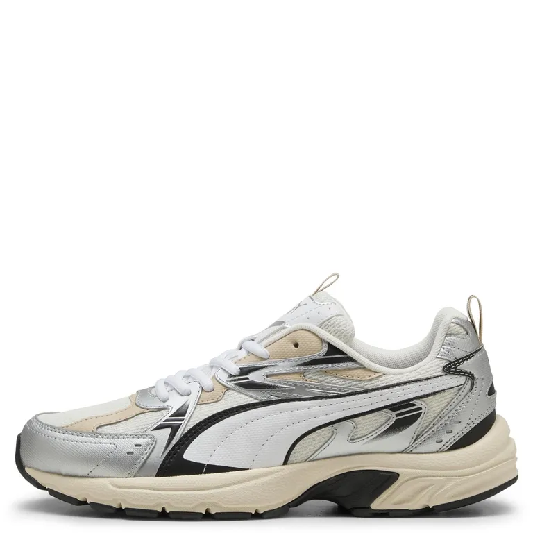 Milenio Tech Zapatilla Urbana Mujer Gris