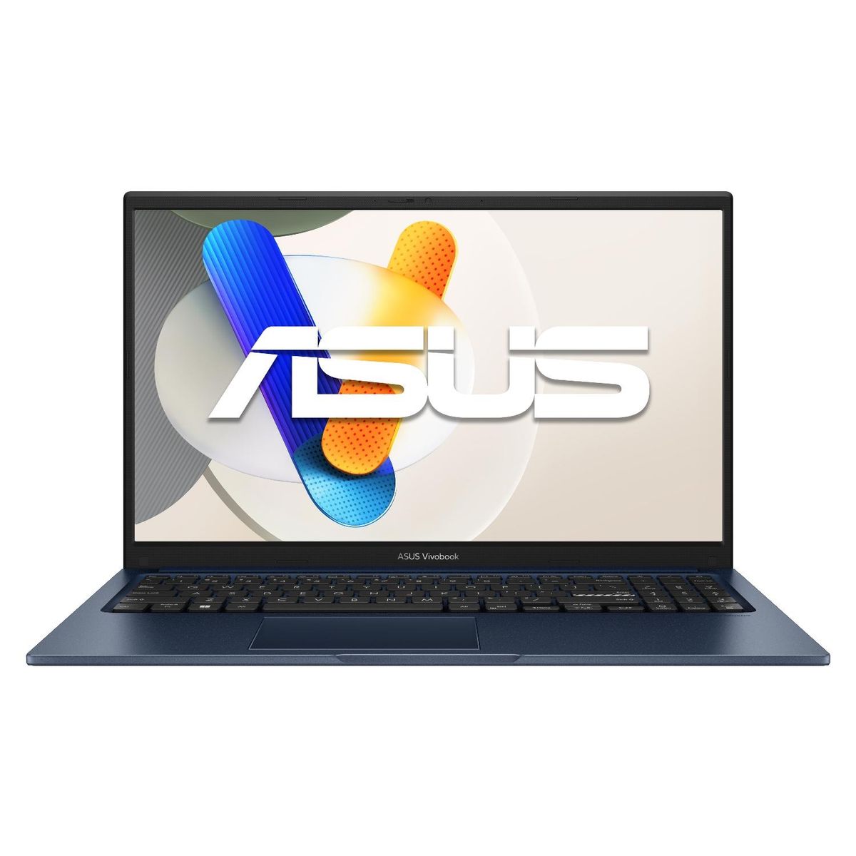 ASUS - Notebook Asus Vivobook 15 X1504 Intel Core 5 16GB RAM 512GB SSD 15.6” FHD Touch 60Hz