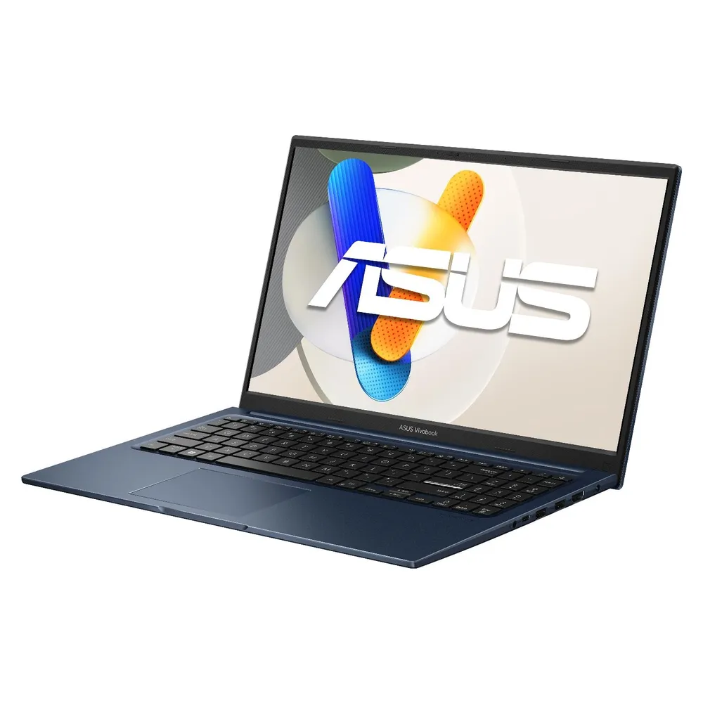 ASUS Vivobook 15 X1504VA-BQ4205W Core 5 8GB 512GB Quiet Blue, foto 4