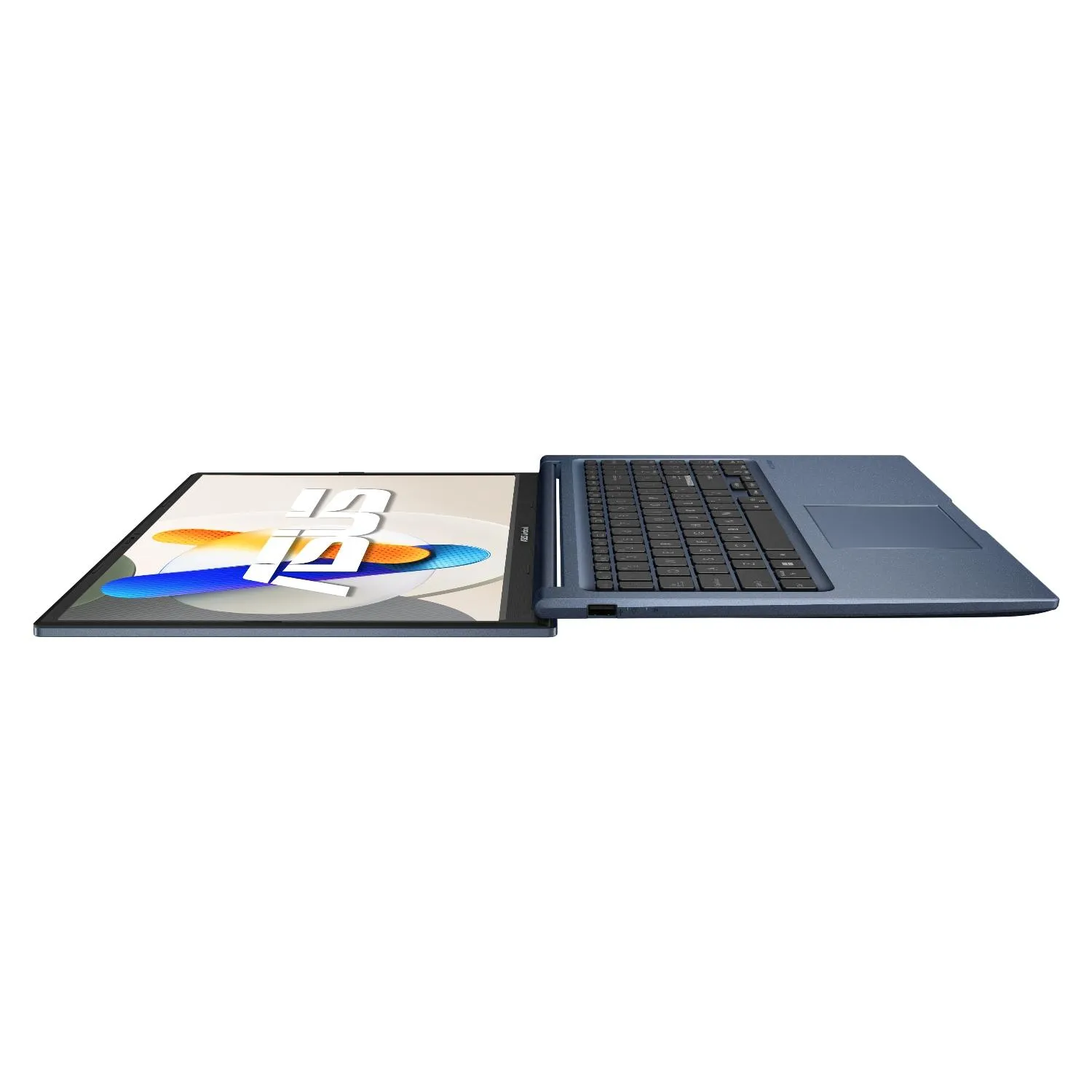 ASUS Notebook Vivobook 15 X1504 Intel Core 5 8GB RAM 512GB SSD 15