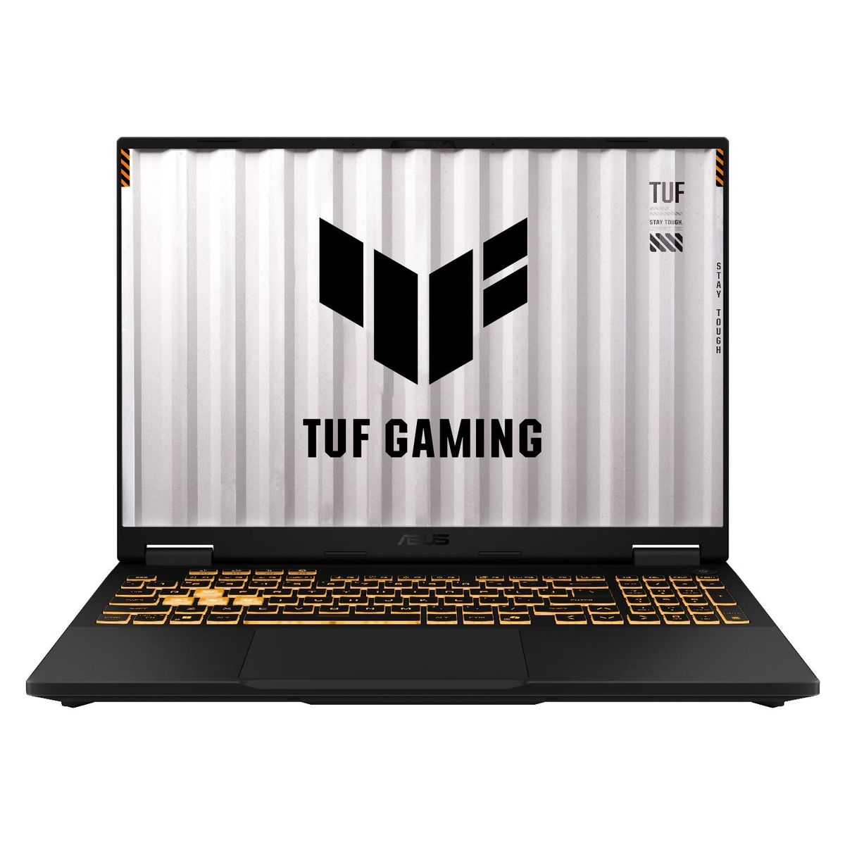 ASUS - Notebook Asus TUF Gaming F16 FX608 Intel Core i7 NVIDIA RTX 5050 32GB RAM 1TB 16” FHD+ 165Hz