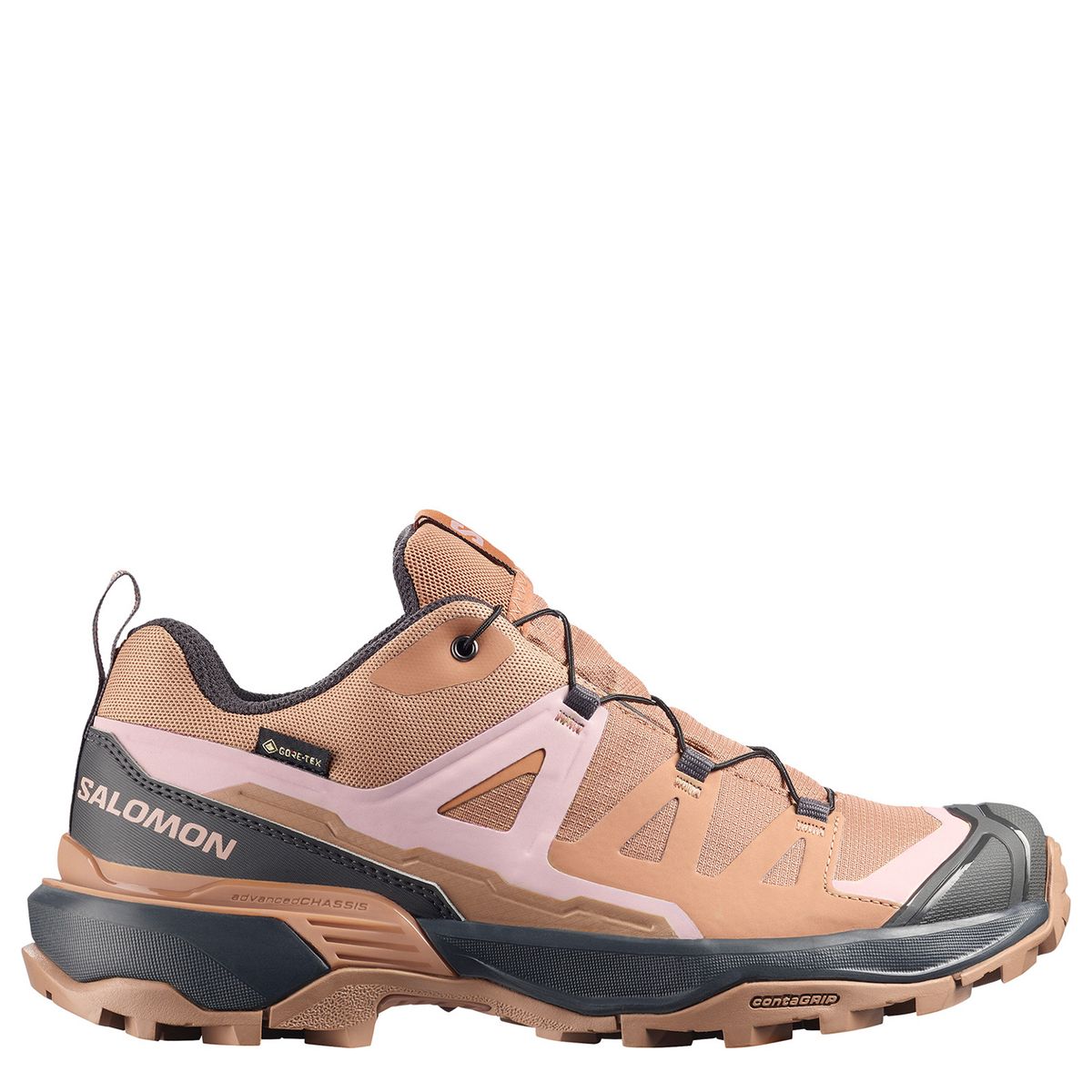 SALOMON - X Ultra 360 Gtx Zapatilla Outdoor Y Trekking Mujer Miscelaneos Salomon