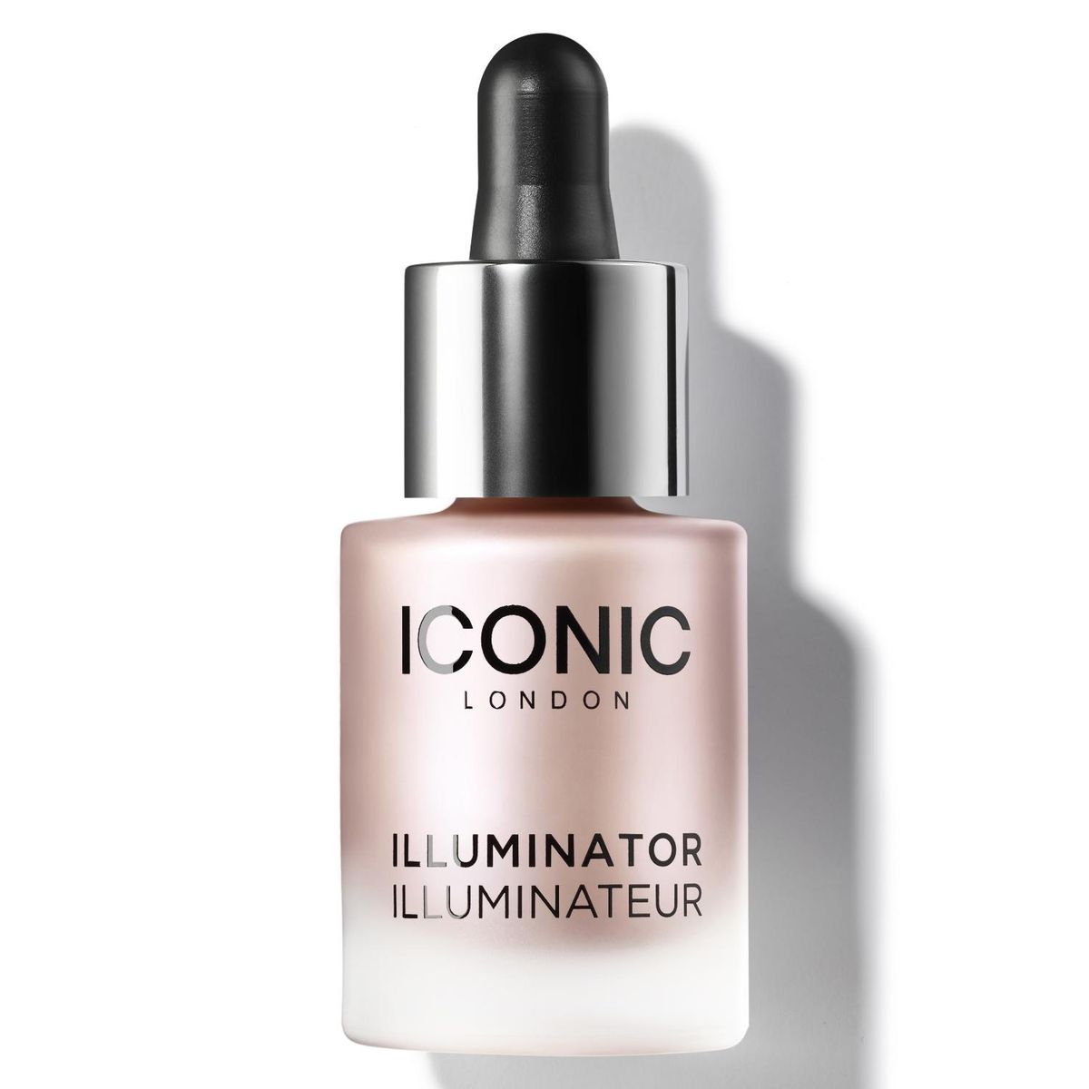 ICONIC LONDON - Illuminator Shinea Iconic London