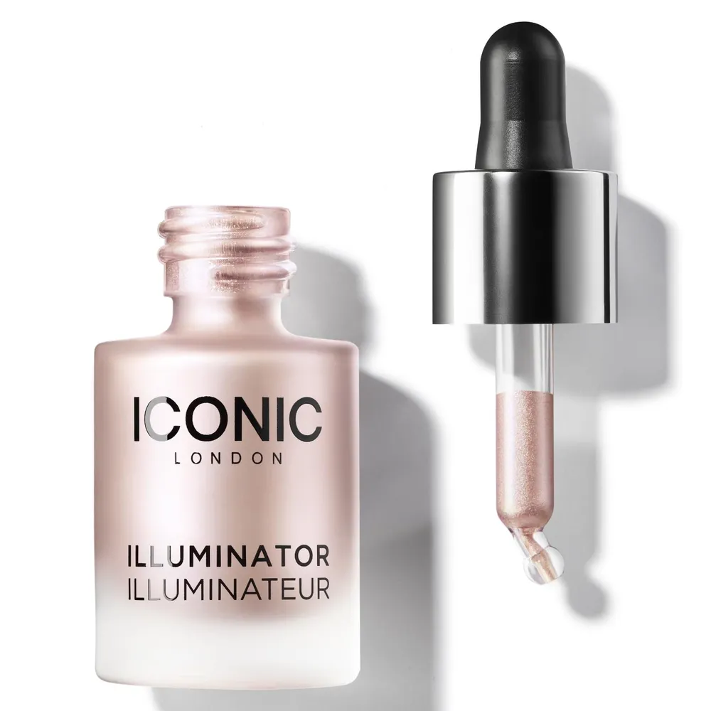 Iconic London Illuminator Shine, foto 2