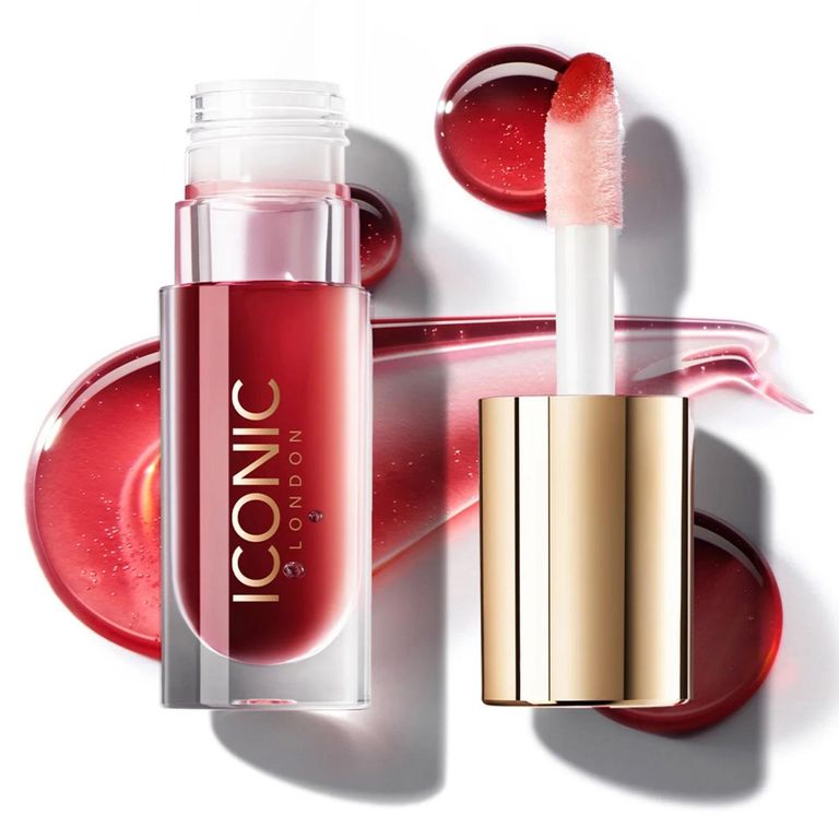 Aceite Labial Lip Oil