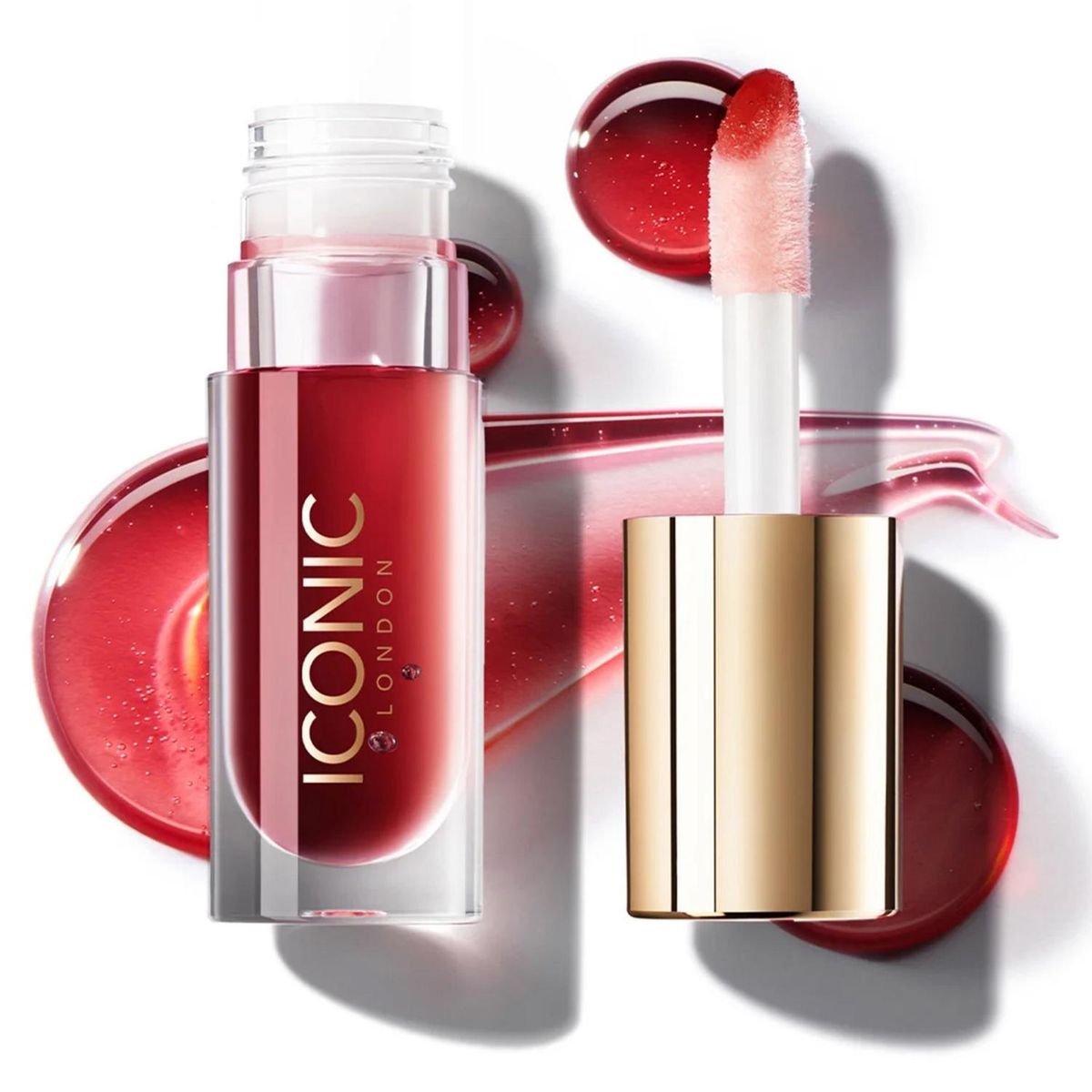 ICONIC LONDON - Aceite Labial Lip Oil