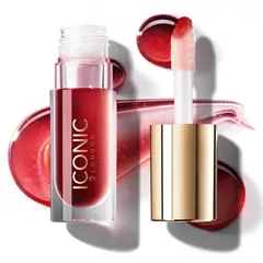 ICONIC LONDON - New Lip Oil-One To Watcha 6Ml