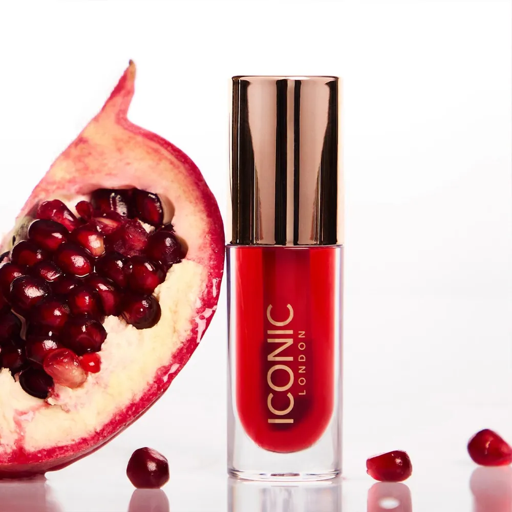 Iconic London Lip Oil One To Watch, foto 3