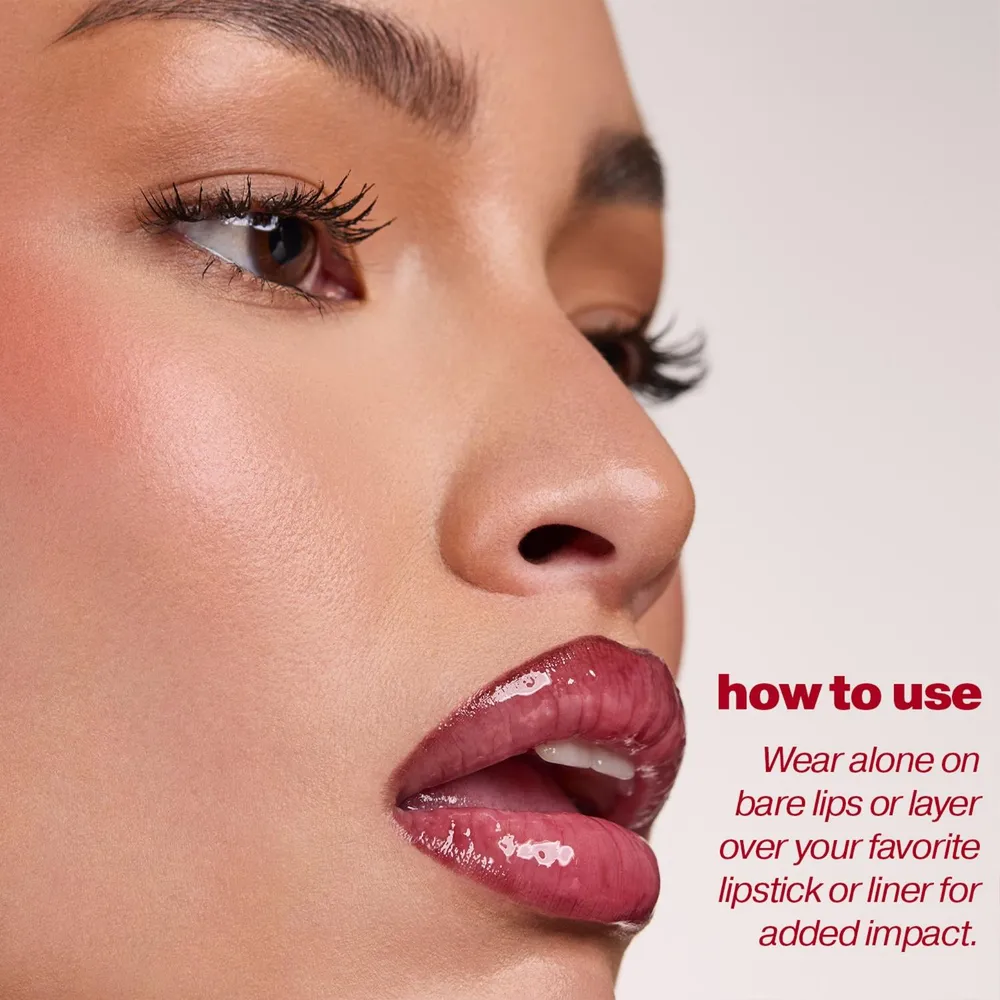 Iconic London Lip Oil One To Watch, foto 5