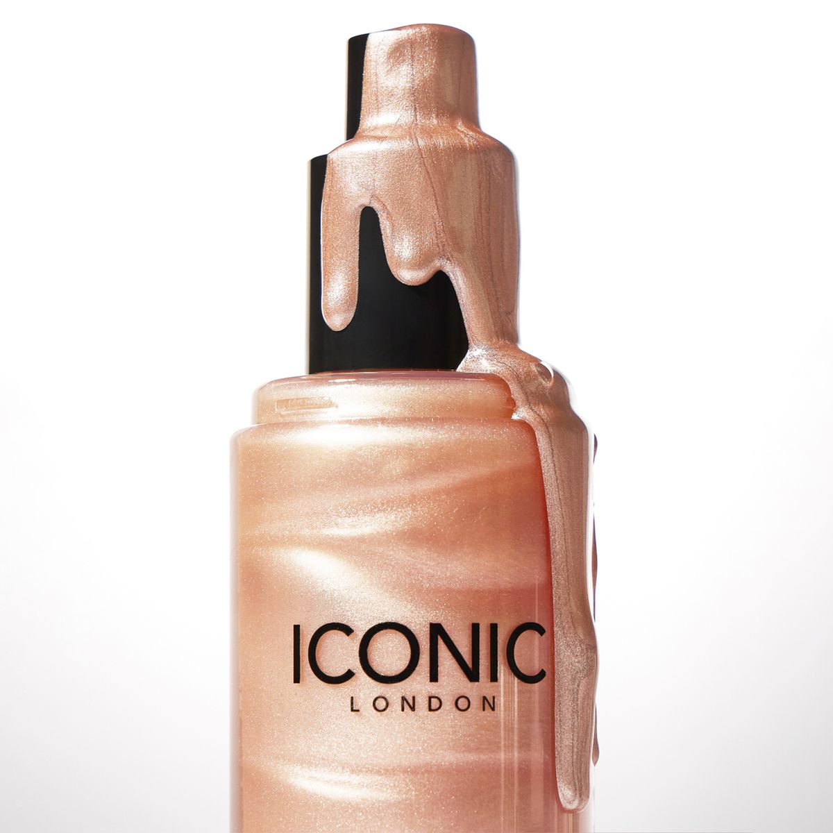 ICONIC LONDON - Prep Set Glow Originala Iconic London