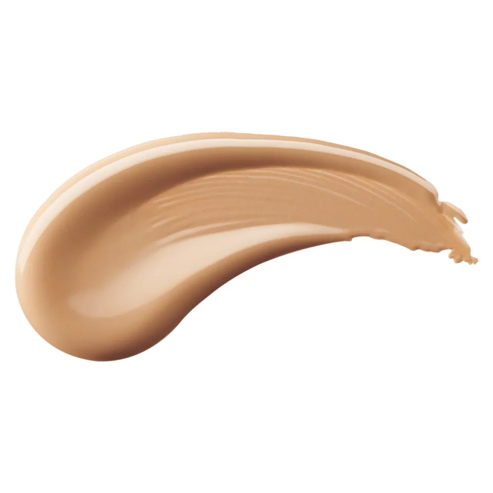 Iconic London Super Smoother Blurring Skin Tint Warm Medium, foto 3