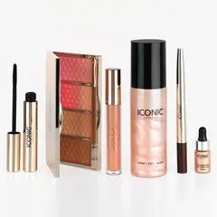 ICONIC LONDON - Blushing Icon Xmas 2025Gift