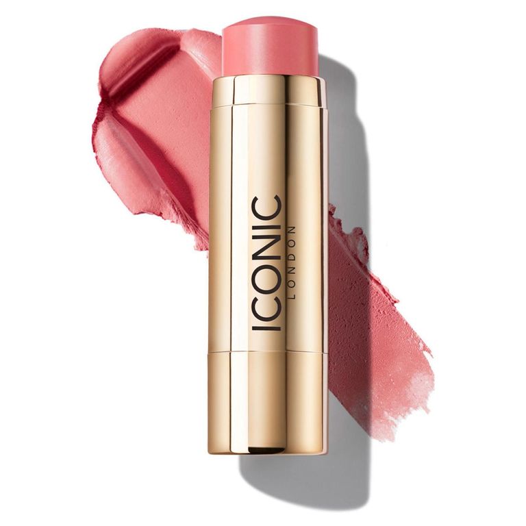 Rubor en Crema Blurring Blush Stick