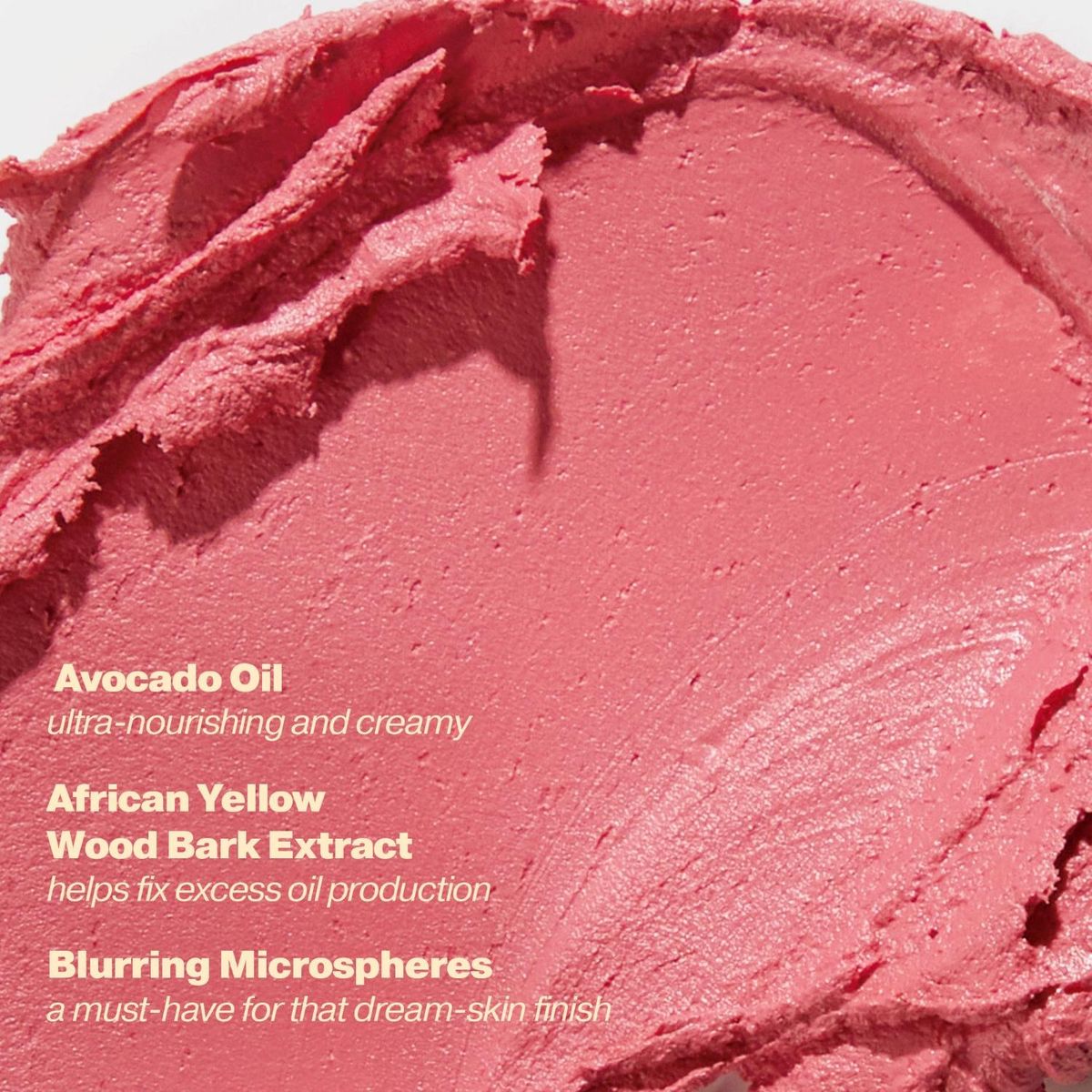 ICONIC LONDON - Blurring Blush Stick-Daiquiria Iconic London