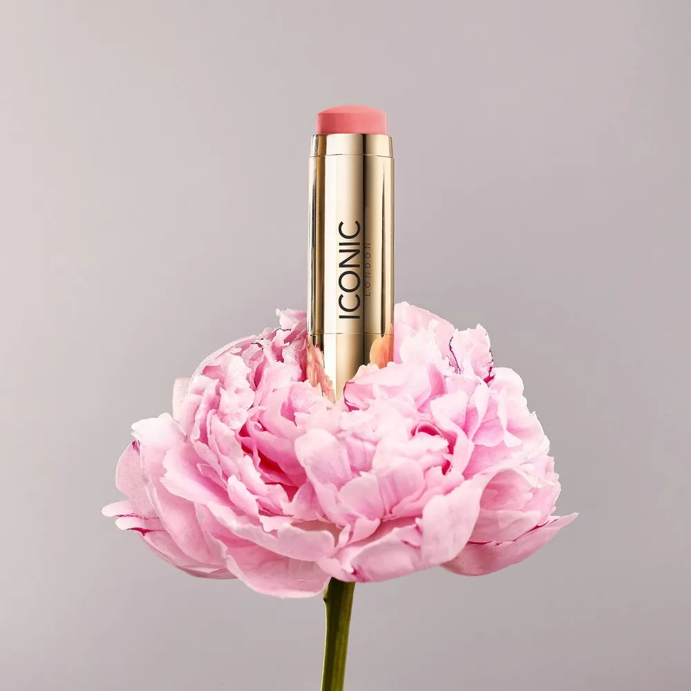 Iconic London Blurring Blush Stick Daiquiri, foto 3