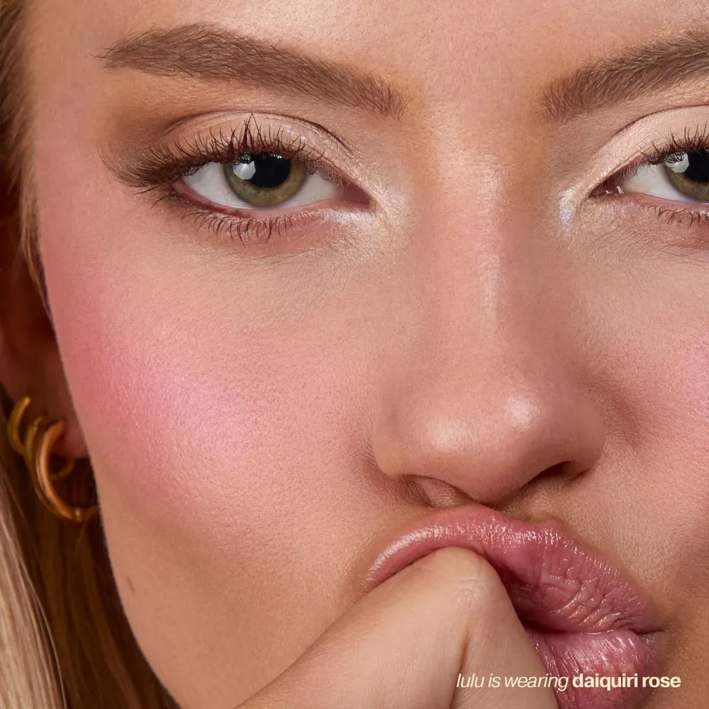 Iconic London Blurring Blush Stick Daiquiri, foto 4