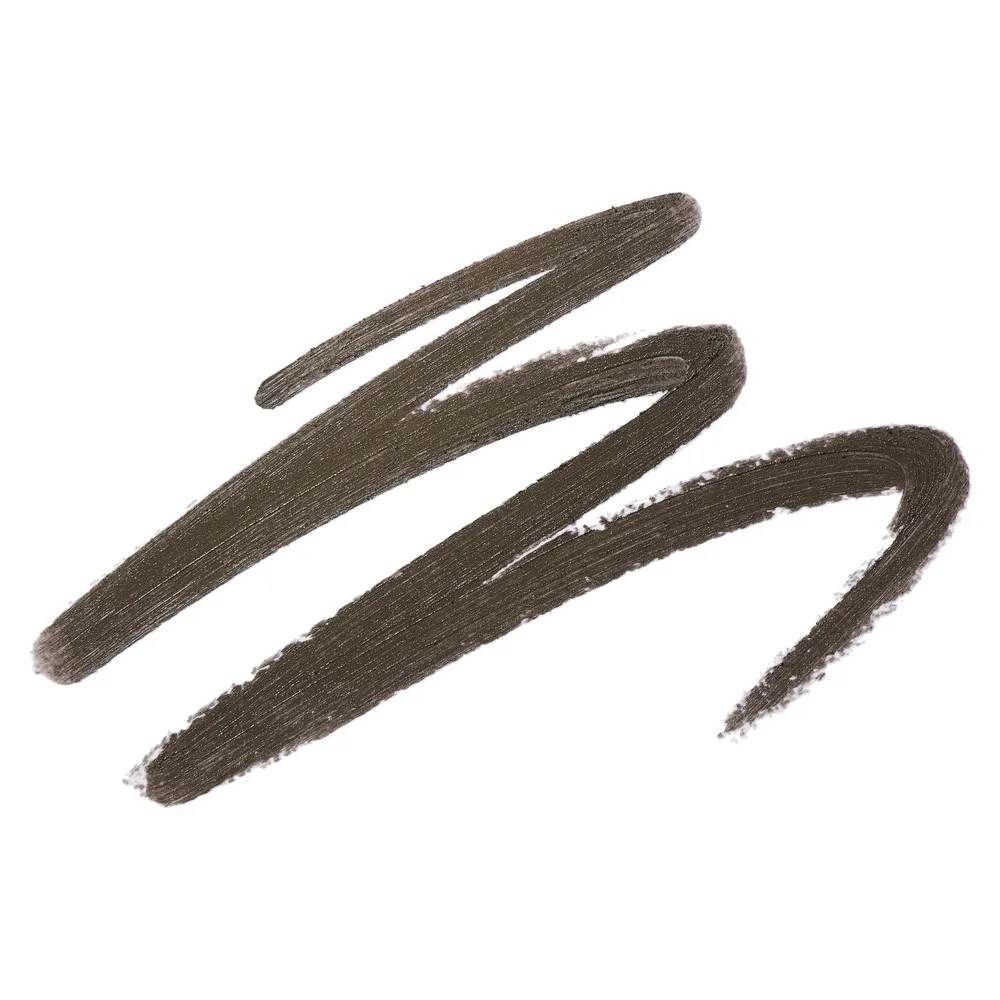 Iconic London Duo Kajal Chocolate Brown, foto 4