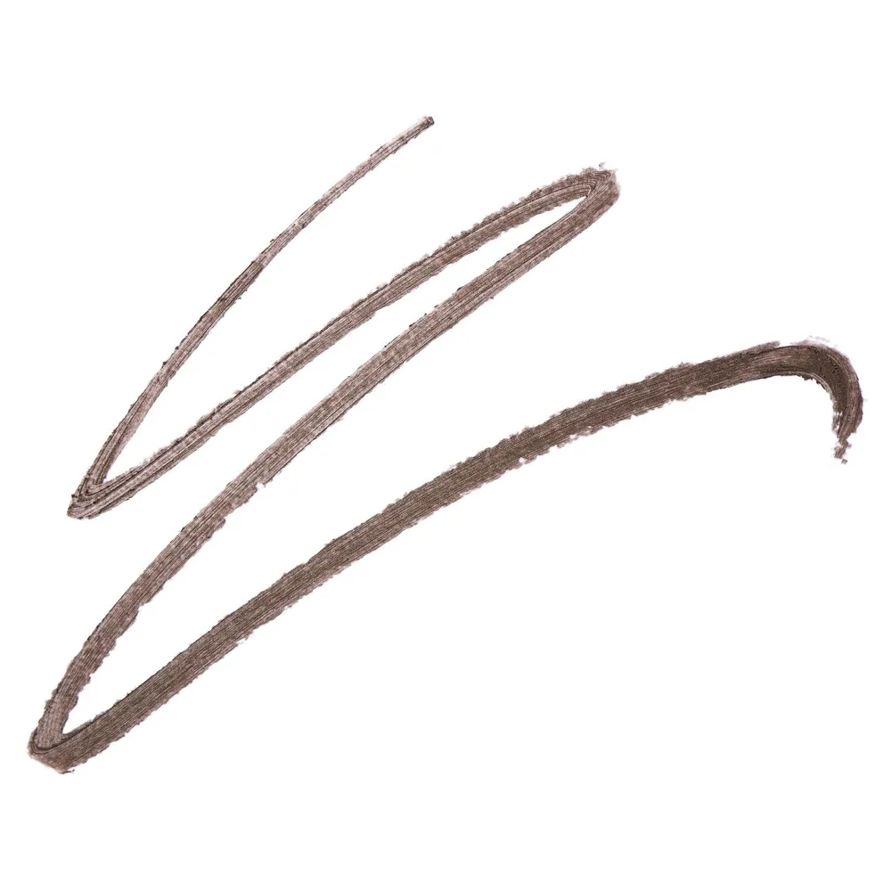 Iconic London Duo Kajal Chocolate Brown, foto 5