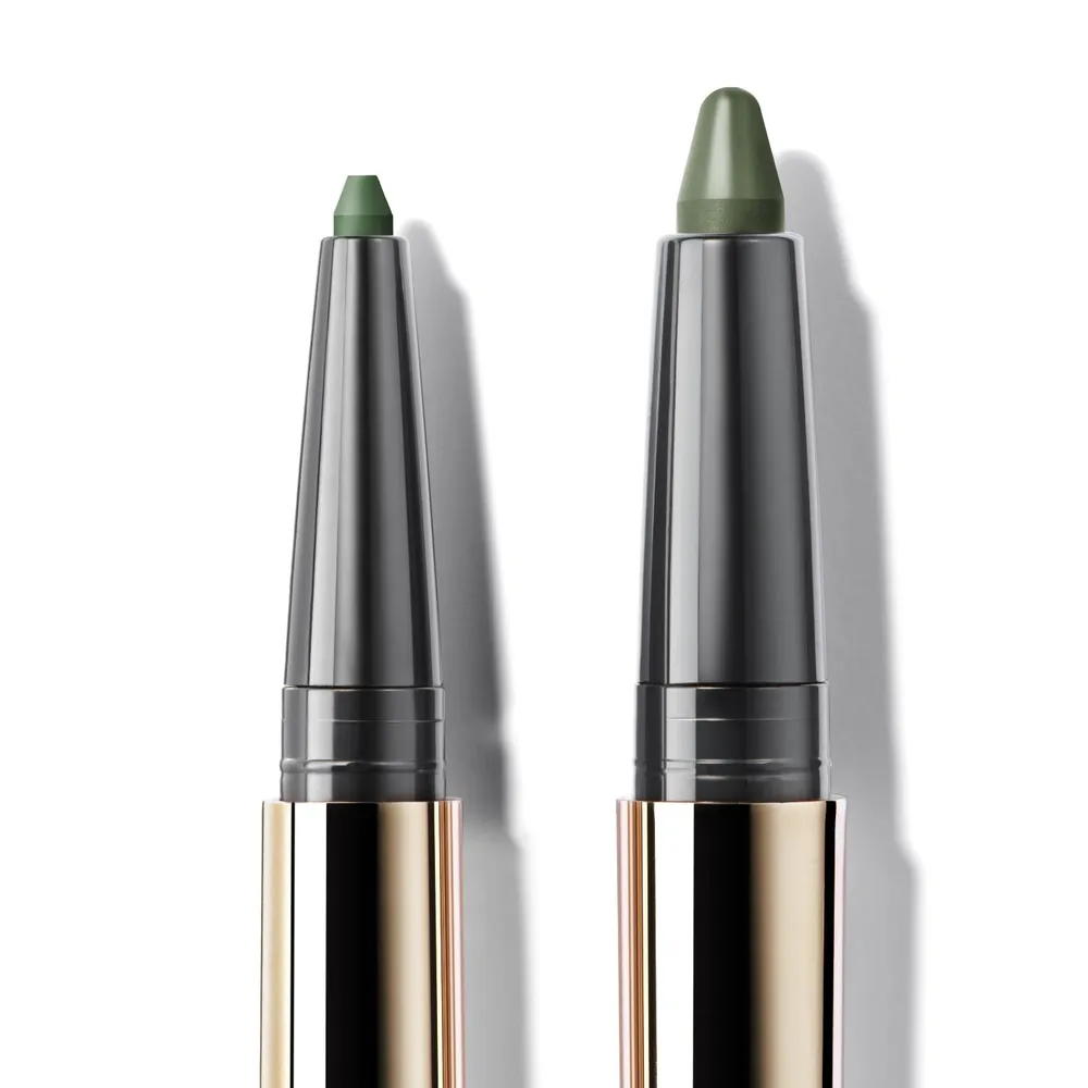 Iconic London Duo Kajal Juniper Green, foto 3