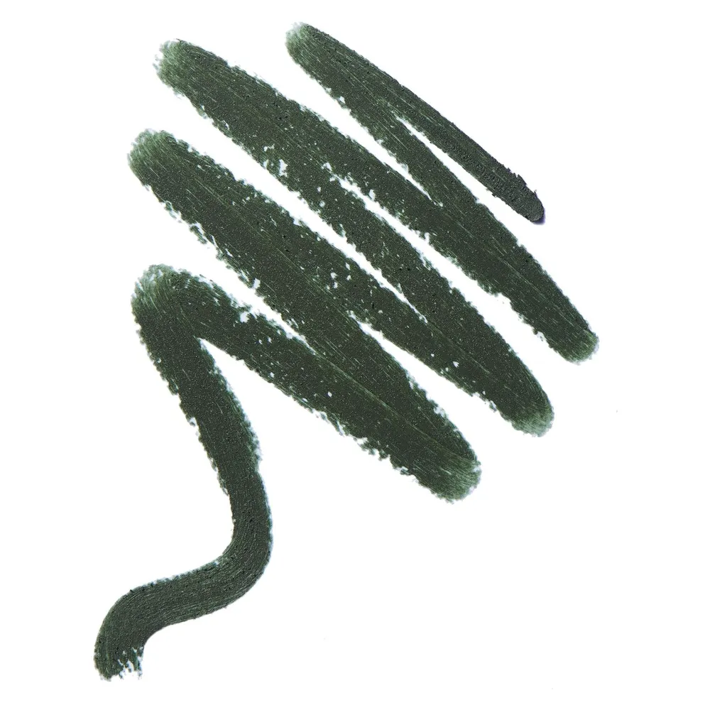 Iconic London Duo Kajal Juniper Green, foto 4