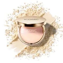 ICONIC LONDON - Velvet Blur Powder