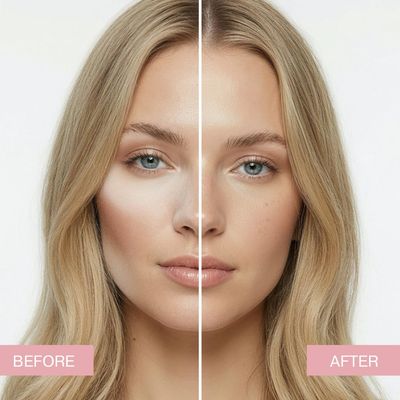 Imagen 2 del producto Velvet Blur Powder