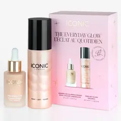 ICONIC LONDON - Everyday Glow Xmas 2025Gift
