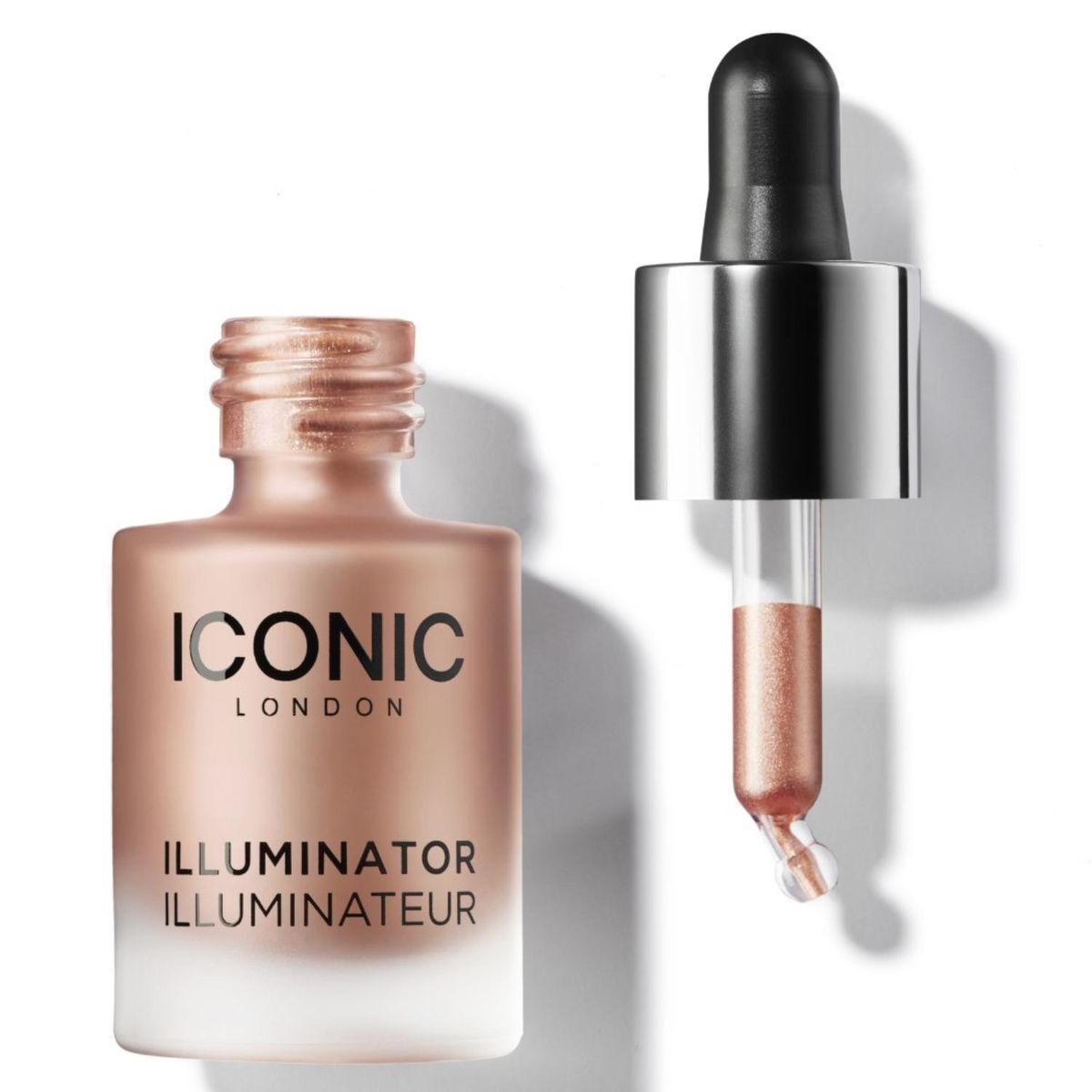 ICONIC LONDON - Illuminator Blusha 13.5 Ml Iconic London
