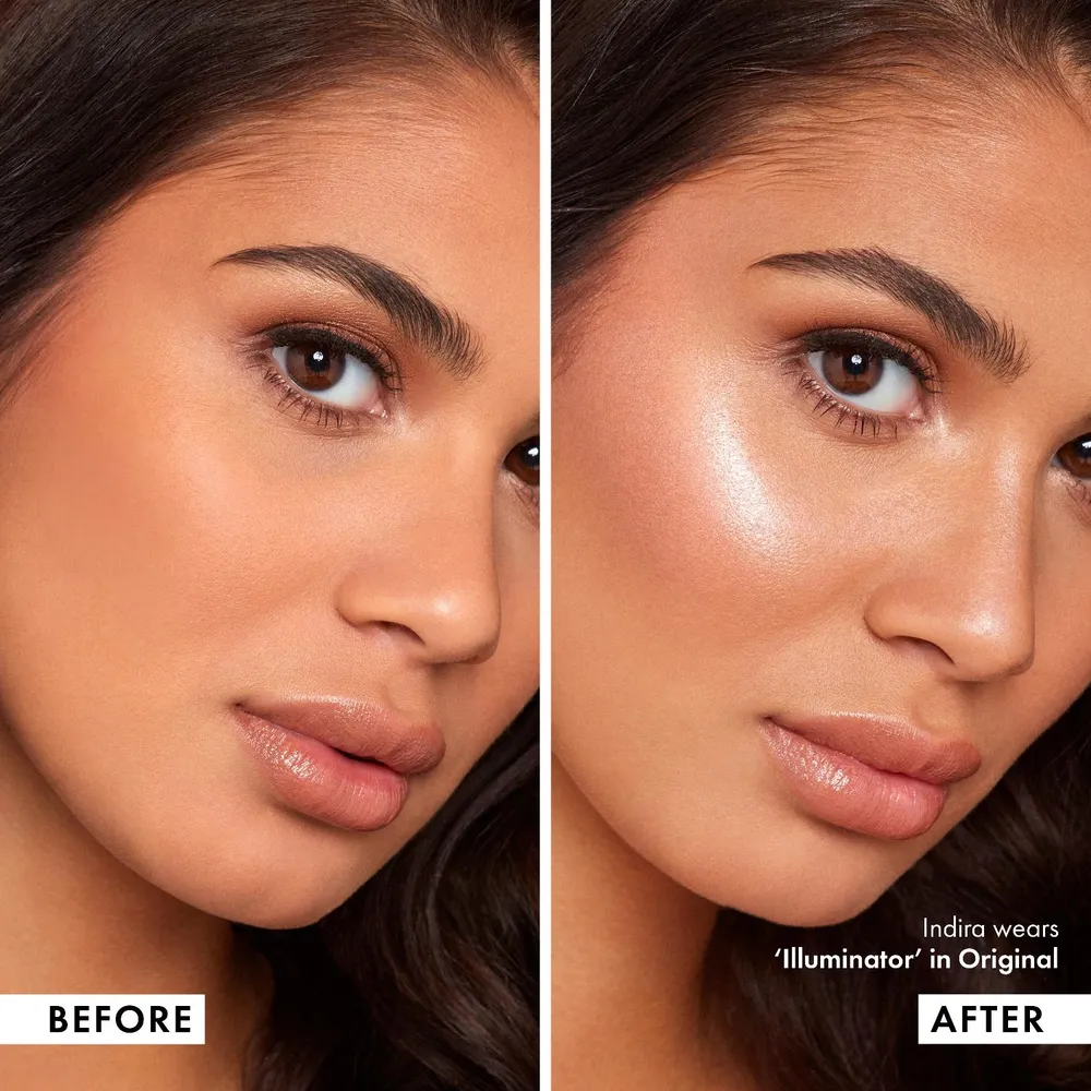 Iconic London Illuminator Blush, foto 5
