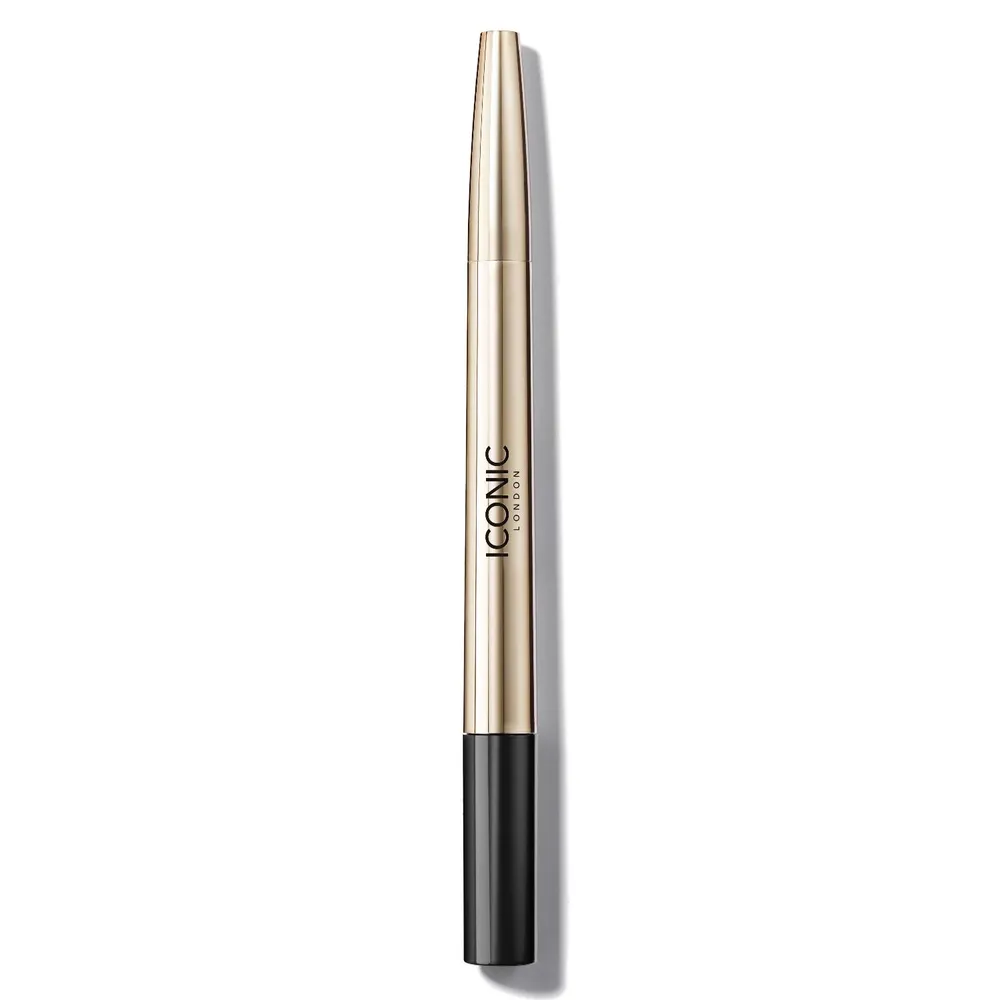 Iconic London Duo Kajal Midnight Black, foto 2