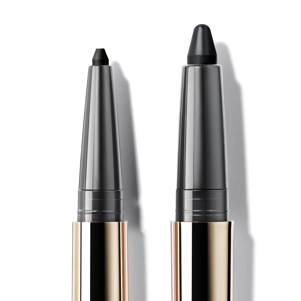 Iconic London Duo Kajal Midnight Black, foto 3