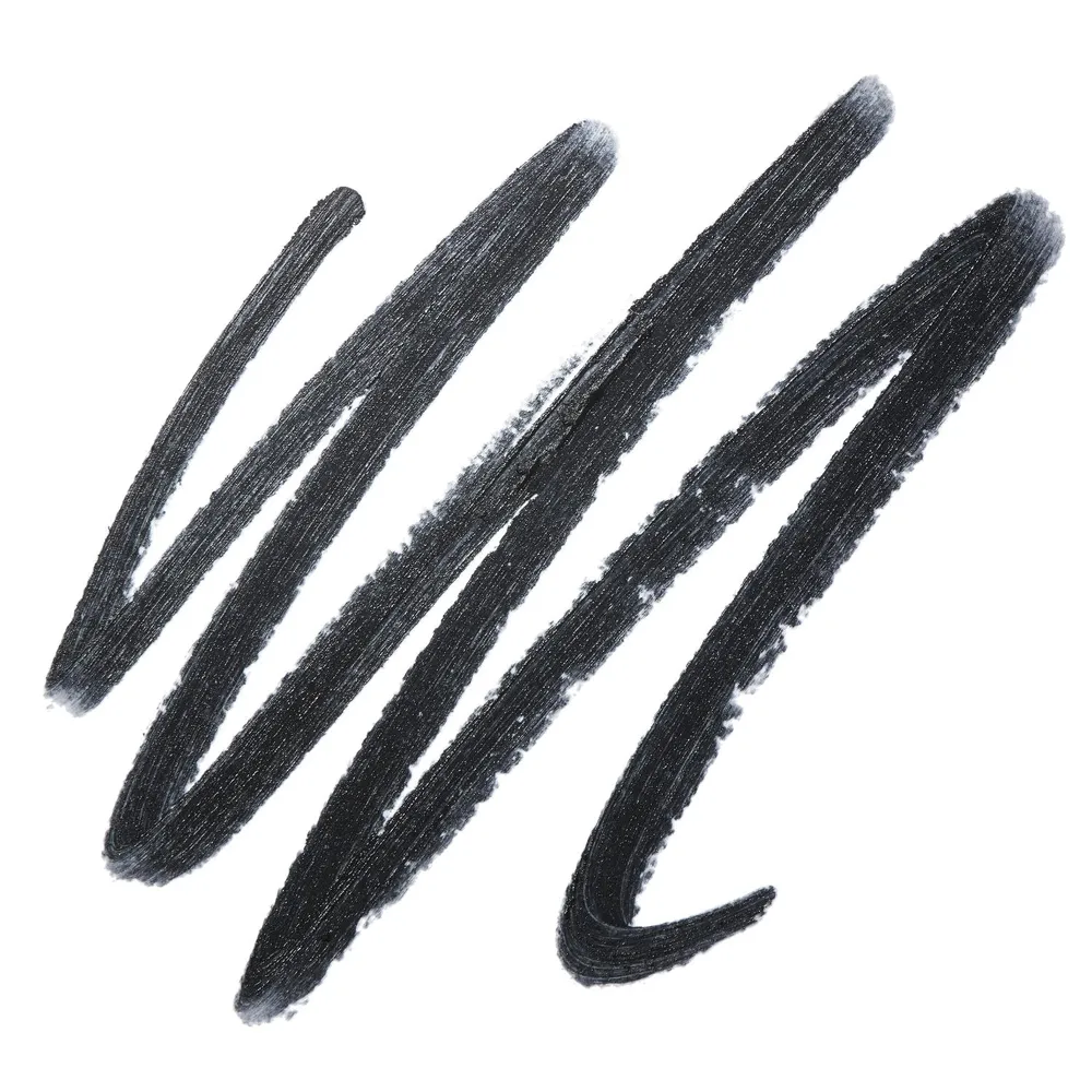 Iconic London Duo Kajal Midnight Black, foto 4