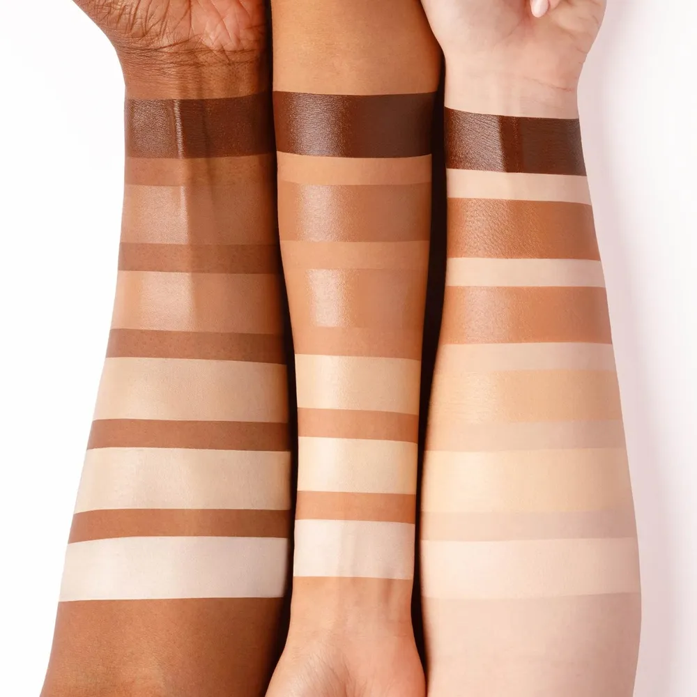 Iconic London Multi-Use Sculpting Palette, foto 2