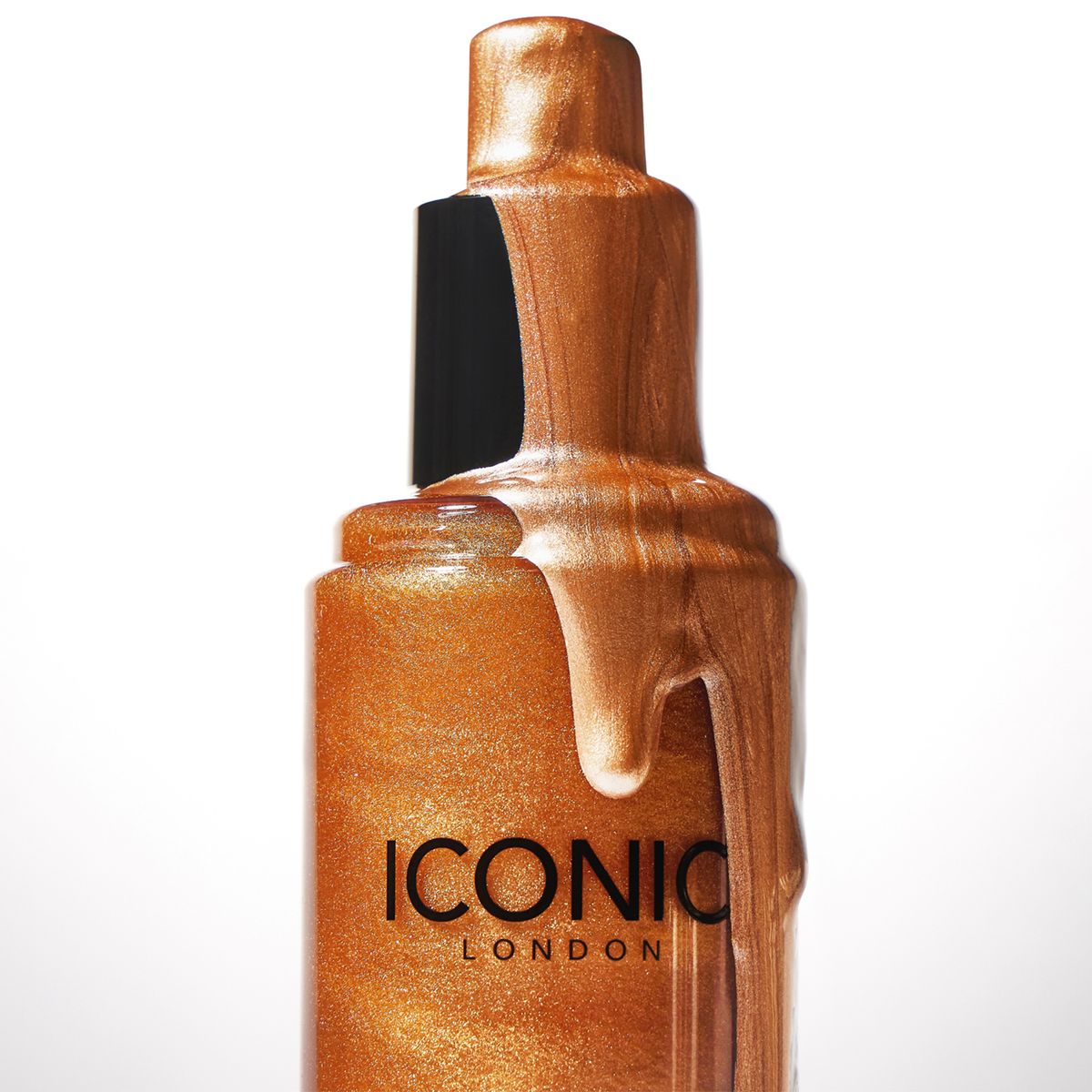 ICONIC LONDON - Prep Set Glow Glowa Iconic London