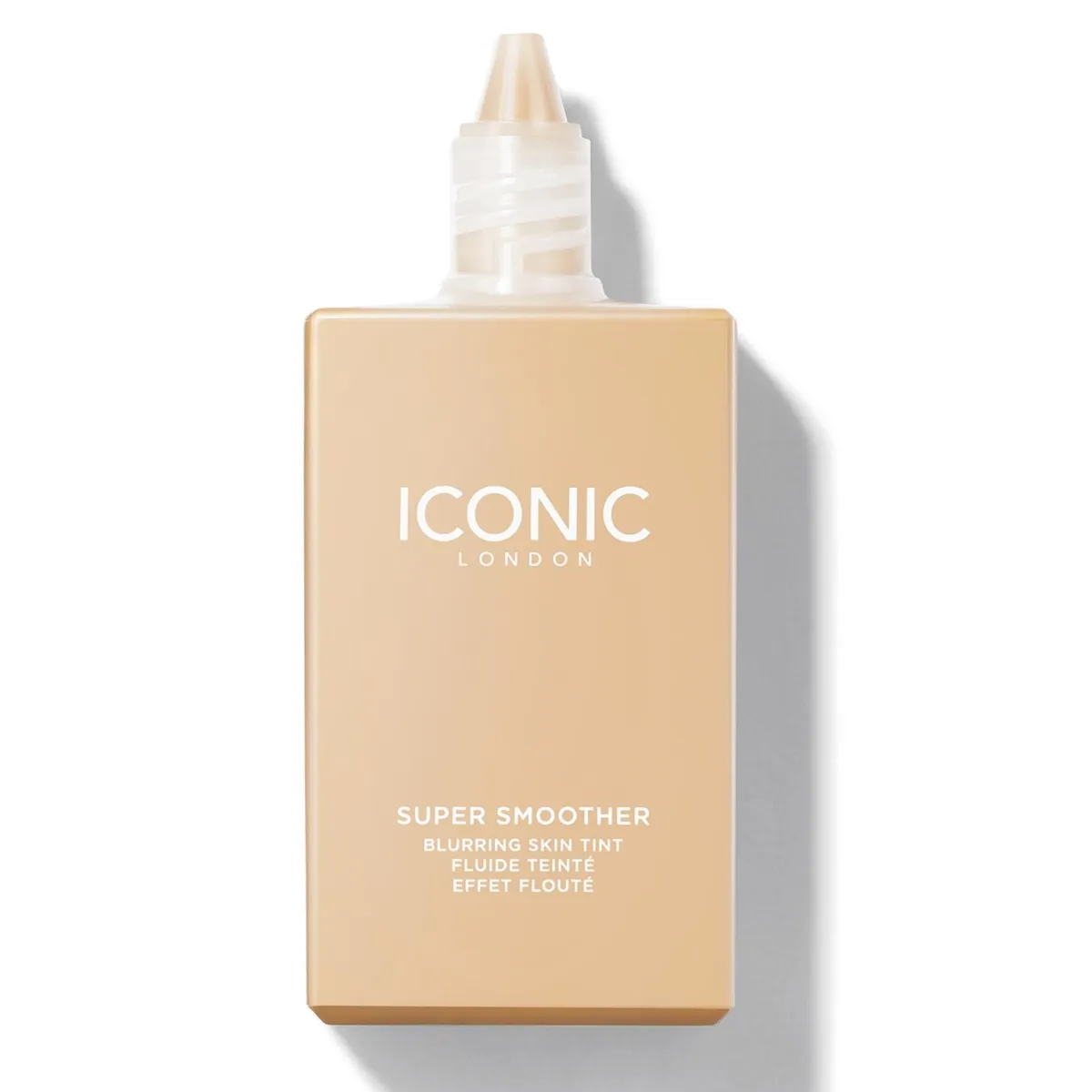 ICONIC LONDON - Skin Tint Neutral Faira 30 Ml Iconic London