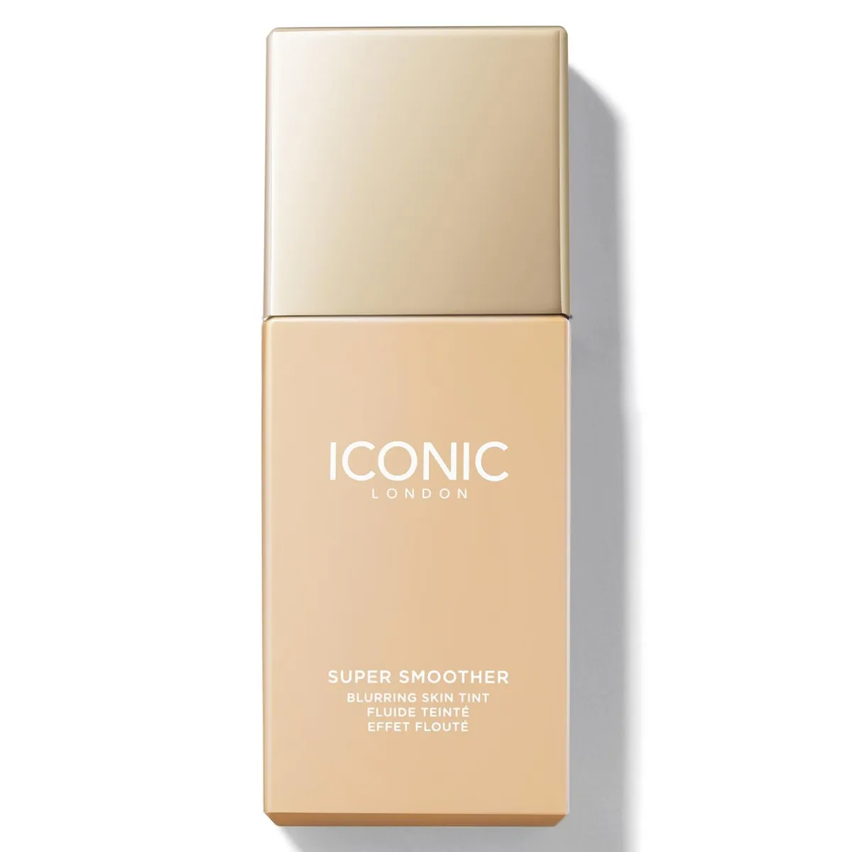 ICONIC LONDON - Skin Tint Neutral Faira 30 Ml Iconic London