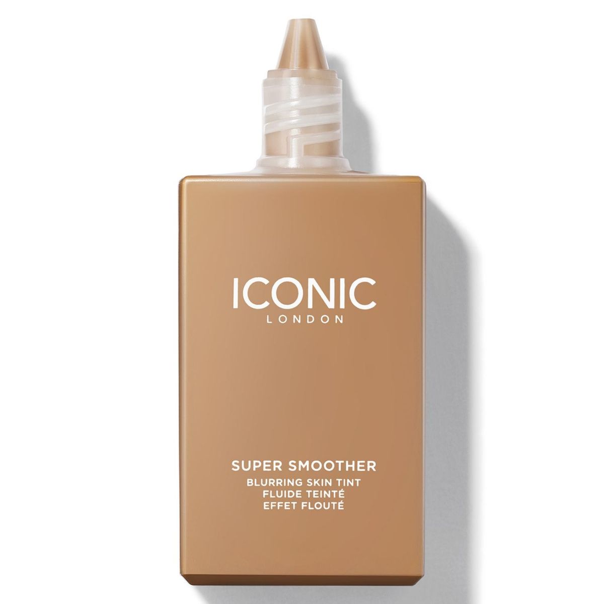 ICONIC LONDON - Skin Tint Neutral Mediuma 30Ml Iconic London