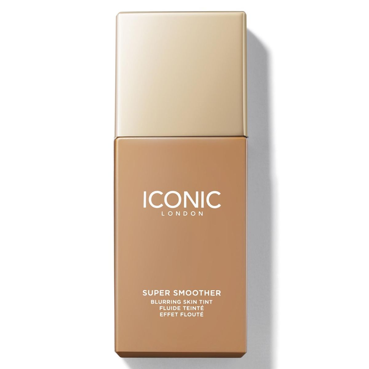 ICONIC LONDON - Skin Tint Neutral Mediuma 30Ml Iconic London