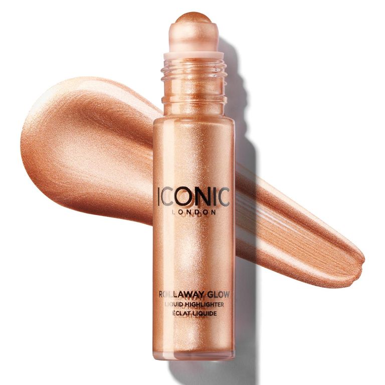 Iluminador Rollaway Glow