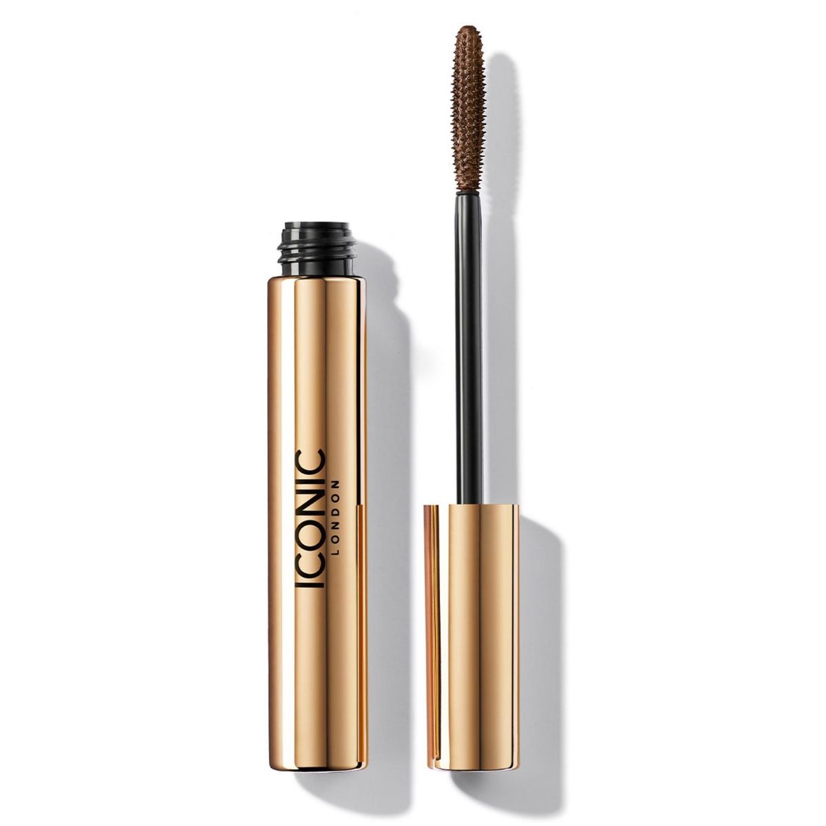 ICONIC LONDON - Triple Threat Mascara-Browna 8 Ml Iconic London