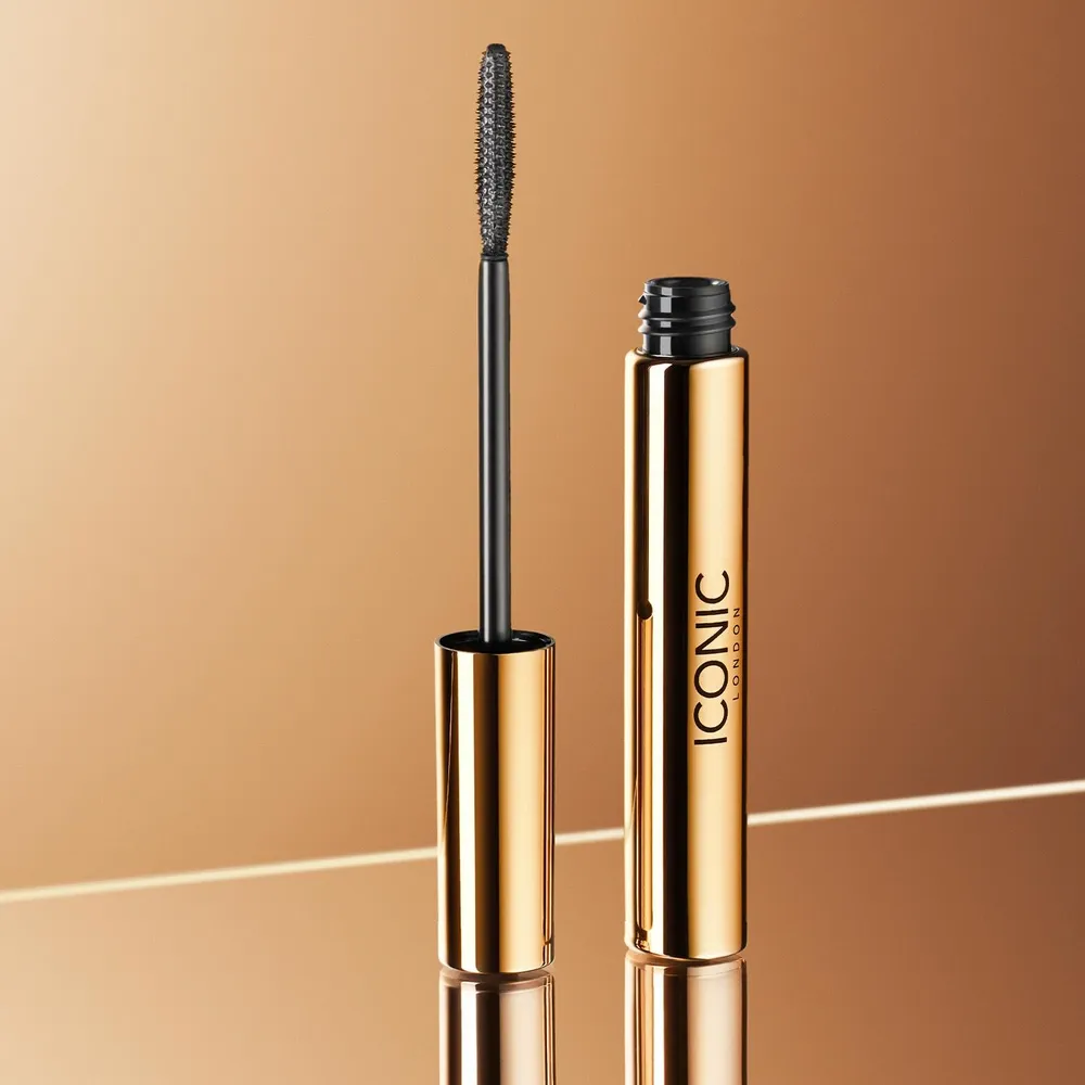 Iconic London Triple Threat Black, foto 5