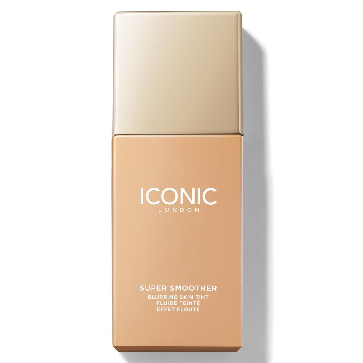 ICONIC LONDON - Skin Tint Warm Lighta 30 Ml Iconic London