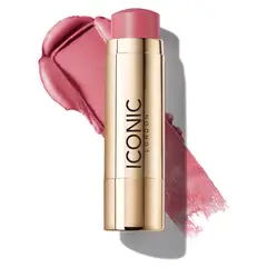 ICONIC LONDON - Blurring Blush Stick - Cosmoa