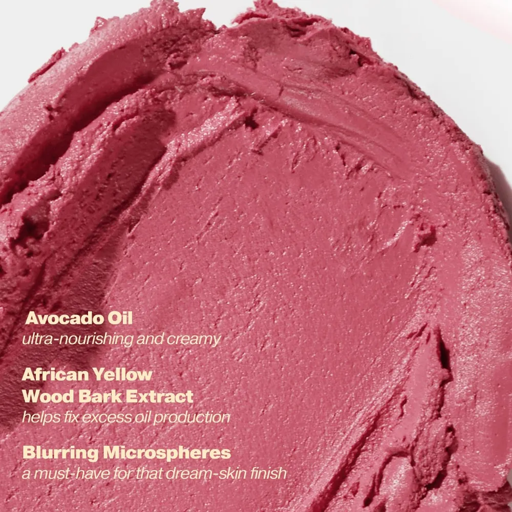 Iconic London Blurring Blush Stick Cosmo, foto 3