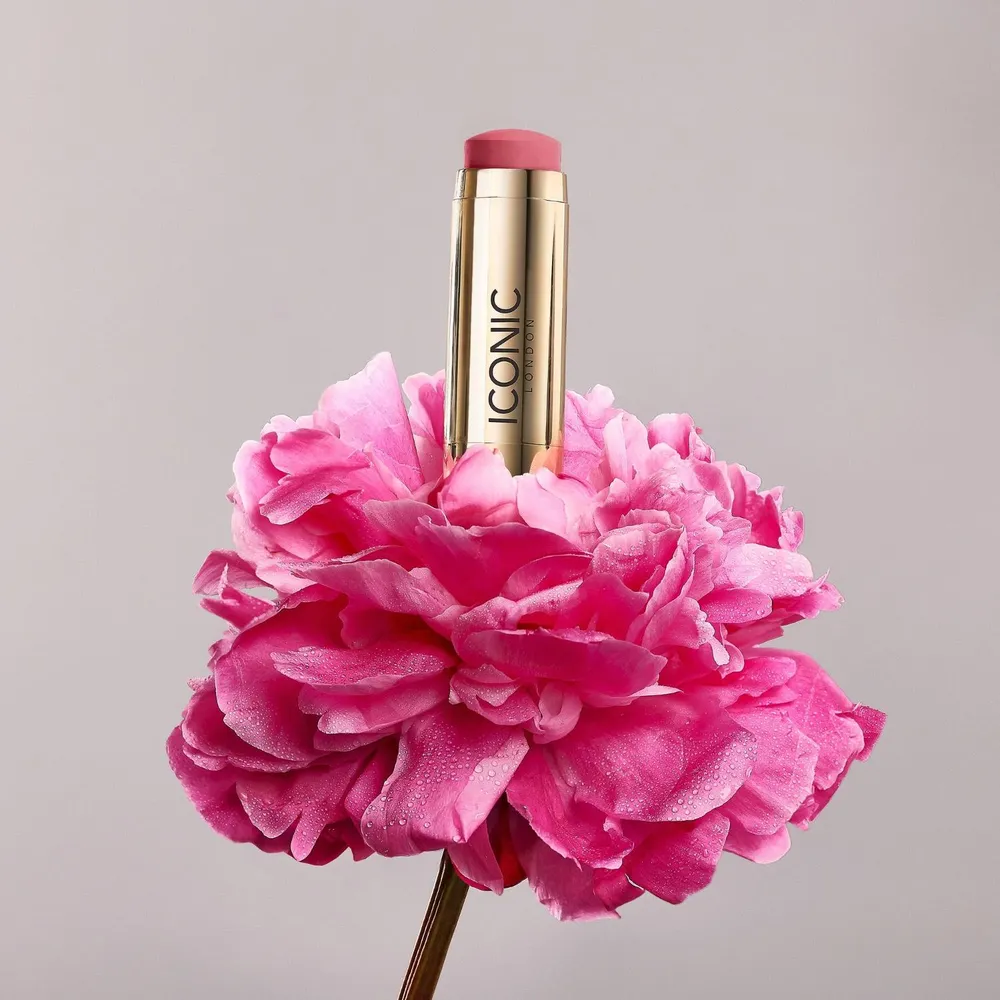 Iconic London Blurring Blush Stick Cosmo, foto 4