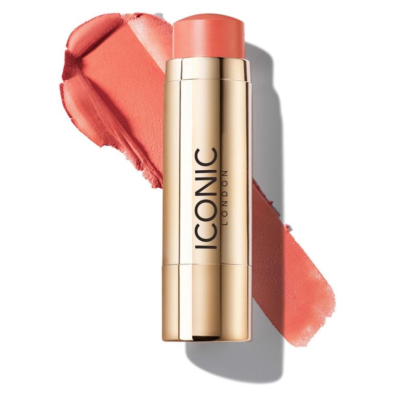 Rubor en Crema Blurring Blush Stick